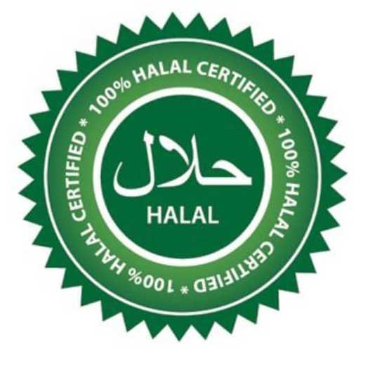 halal