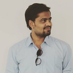 Swapnil Thakkar