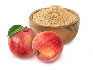 Apple-Powder