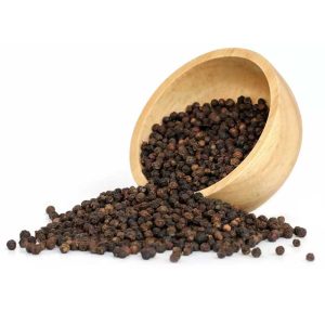 Black Pepper