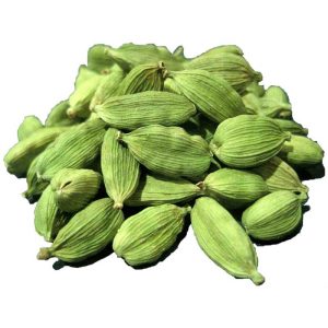 Cardamom