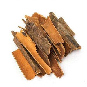Cinnamon