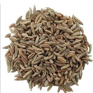 Cumin Seeds