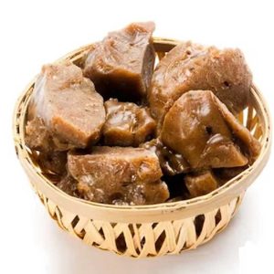 Devil's Dung