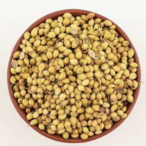 Dhaniya (Coriander Seeds)