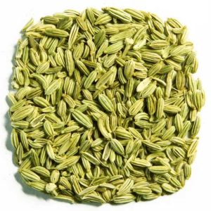 Fennel Seeds