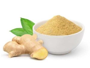 Ginger-Powder