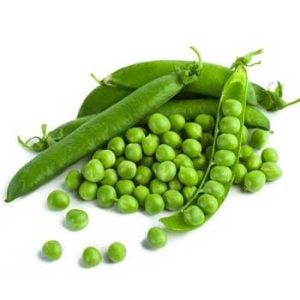 Green Peas