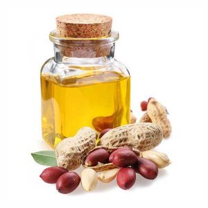 Groundnut Oil