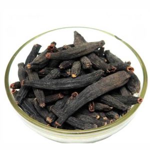 Kapok Buds (Marathi Moggu)