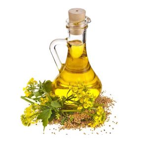 Mustard Oil