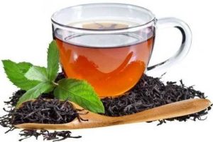 Nilgiri tea
