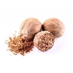 Nutmeg