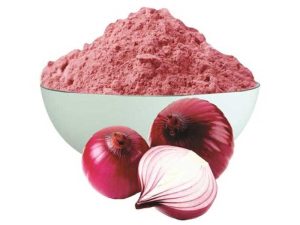 Onion-Powder