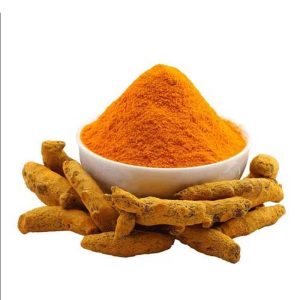 Pure Indian Turmeric