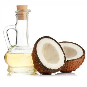 RBD Coconut Oil
