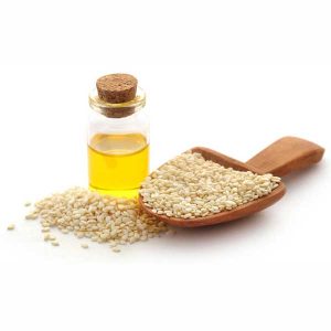 Sesame-Oil