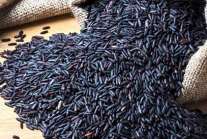 black-rice